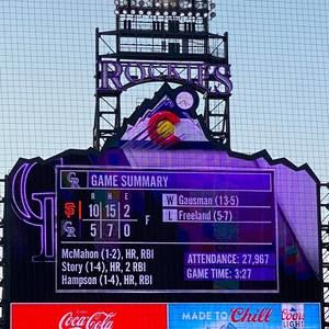 Meet your Posher, Kellie